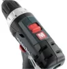 Шурупокрут-дриль акумуляторний Metabo PowerMaxx BS BASIC 12В 2х2А·год 17·34Нм 0-360·0-1400об/хв 0.8кг - 3