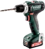 Шурупокрут-дриль акумуляторний Metabo PowerMaxx SB 12 Set 12В 2x2А·год 17·40Нм 0-360·0-1400об/хв 1.1кг - 4