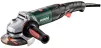 Шліфмашина кутова Metabo WEV 1500-125 RT 125мм 1500Вт 3500-11000об/хв 2.4кг - 2