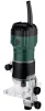Фрезер Metabo FM 500-6 500Вт цанга 6мм 32000об/хв 1.3кг - 2