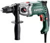 Дриль ударний Metabo SBE 800-2 800Вт ШЗП 1.5-13мм 0-1200·0-3200об/хв 2.3кг - 5