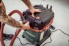 Пилосос професійний Metabo ASA 30 L PC 1200Вт 225мБар бак 30л 10.8кг - 3