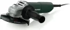Шліфмашина кутова Metabo W 650-125 125мм 650Вт 11000об/хв 1.7кг - 2