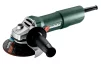 Шліфмашина кутова Metabo W 750-125 125мм 750Вт 11500об/хв 1.8кг - 1
