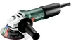 Шліфмашина кутова Metabo W 850-125 125мм 850Вт 11500об/хв 1.8кг - 4
