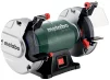 Верстат заточувальний Metabo DS 150 M 370Вт коло 150х20мм 2980об/хв 8.7кг - 5