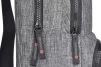 Рюкзак-слінг, Wenger Console Cross Body Bag, сірий - 10