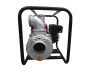 Мотопомпа рукав 100мм, 85м3/год, підйом 30м, чиста вода, SCWP100 - 5