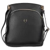 Сумка жіноча Wenger LeaSophie Crossbody Tote 10", чорна - 2