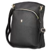 Сумка жіноча Wenger LeaSophie Crossbody Tote 10", чорна - 13