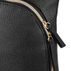 Сумка жіноча Wenger LeaSophie Crossbody Tote 10", чорна - 7
