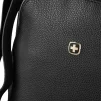 Сумка жіноча Wenger LeaSophie Crossbody Tote 10", чорна - 8