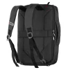 Сумка-рюкзак Wenger, MX Commute 16", сіра - 4