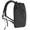 Рюкзак для ноутбука Wenger, MX Eco Light 16", темно-сірий - 3