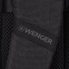 Рюкзак для ноутбука Wenger, MX Eco Light 16", темно-сірий - 8