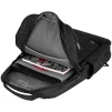 Рюкзак для ноутбука Wenger, BC Mark 12-14", чорний - 9