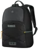 Рюкзак Wenger, Next 23, Trayl 15.6", чорний - 7