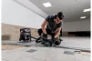 Шліфмашина кутова акумуляторна Metabo WVB 18 LT BL 11-125 Quick 125мм 18В 2х5.5А·год 2800-10000об/хв 1.8кг - 8