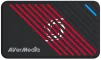 Пристрій захоплення відео AVerMedia GC553 ProLive Gamer ULTRA S, чорний - 10