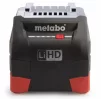 Акумулятор Metabo LIHD 18В 5.5А·год 0.98кг - 3