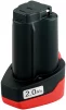 Акумулятор Metabo Li-Power 12В 2А·год 0.2кг - 5