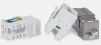 Модуль Legrand Linkeo Keystone САТ 5e RJ45, STP, 110 - 1