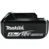 Акумулятор Makita BL1840B LXT 18В 4А·год 0.64кг - 4