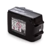 Акумулятор Makita BL1850B LXT 18В 5А·год 0.63кг - 4