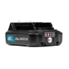 Акумулятор Makita BL1021B 10.8В 2А·год 0.215кг - 2