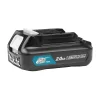 Акумулятор Makita BL1021B 10.8В 2А·год 0.215кг - 8