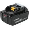 Акумулятор Makita BL1860B LXT 18В 6.0 А·год 0.68кг - 1