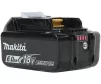 Акумулятор Makita BL1860B LXT 18В 6.0 А·год 0.68кг - 2
