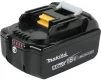 Акумулятор Makita BL1860B LXT 18В 6.0 А·год 0.68кг - 3