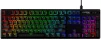 Клавіатура механічна HyperX Alloy Origins PBT 104key, AqUK, USB-A, EN/UA, RGB, чорний - 18