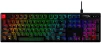 Клавіатура механічна HyperX Alloy Origins PBT 104key, AqUK, USB-A, EN/UA, RGB, чорний - 4