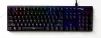 Клавіатура механічна HyperX Alloy Origins PBT 104key, AqUK, USB-A, EN/UA, RGB, чорний - 5