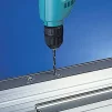 Дриль Makita 6408 530Вт ШЗП 10мм 2500об/хв 1.5кг - 2