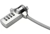 Замок безпеки DIGITUS для ноутбука, Ednet Notebook Number Lock - 2