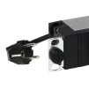 Пристрій розподілення електроживлення Legrand Rack PDU, 1U, 16А, (6) Schuko, кабель живлення 3м - 2