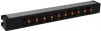 Пристрій розподілення електроживлення Legrand Rack PDU, 1U, 16А, (10) С13, terminal block - 3