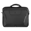 Сумка для ноутбука Wenger, XE Brief 17", чорна - 11