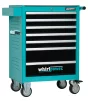 Набір інструментів 205од. (ящик-тумба на колесах) - 1