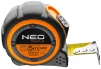 Рулетка Neo Tools, 5мx25мм, магніт - 2