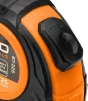 Рулетка Neo Tools, 10мx25мм, з фіксатором змотування - 7