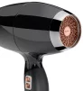 Фен Babyliss Air Power Pro, 2300Вт, 3 режими, дифузор, іоніз-я, хол. обдув, кераміка, чорно-рожевий - 11