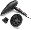 Фен Babyliss Air Power Pro, 2300Вт, 3 режими, дифузор, іоніз-я, хол. обдув, кераміка, чорно-рожевий - 4