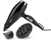 Фен Babyliss Air Power Pro, 2300Вт, 3 режими, дифузор, іоніз-я, хол. обдув, кераміка, чорно-рожевий - 5