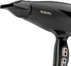 Фен Babyliss Air Power Pro, 2300Вт, 3 режими, дифузор, іоніз-я, хол. обдув, кераміка, чорно-рожевий - 7
