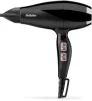Фен Babyliss Air Power Pro, 2300Вт, 3 режими, дифузор, іоніз-я, хол. обдув, кераміка, чорно-рожевий - 9