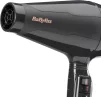 Фен Babyliss Air Pro, 2200Вт, 2 режими, дифузор, іоніз-я, хол. обдув, чорний - 4
